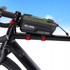 WILD MAN GX200 biciklistička torba s držačem za telefon 4-7", zelena